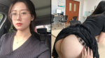 Bos Dan Sekretaris Cantik Viral